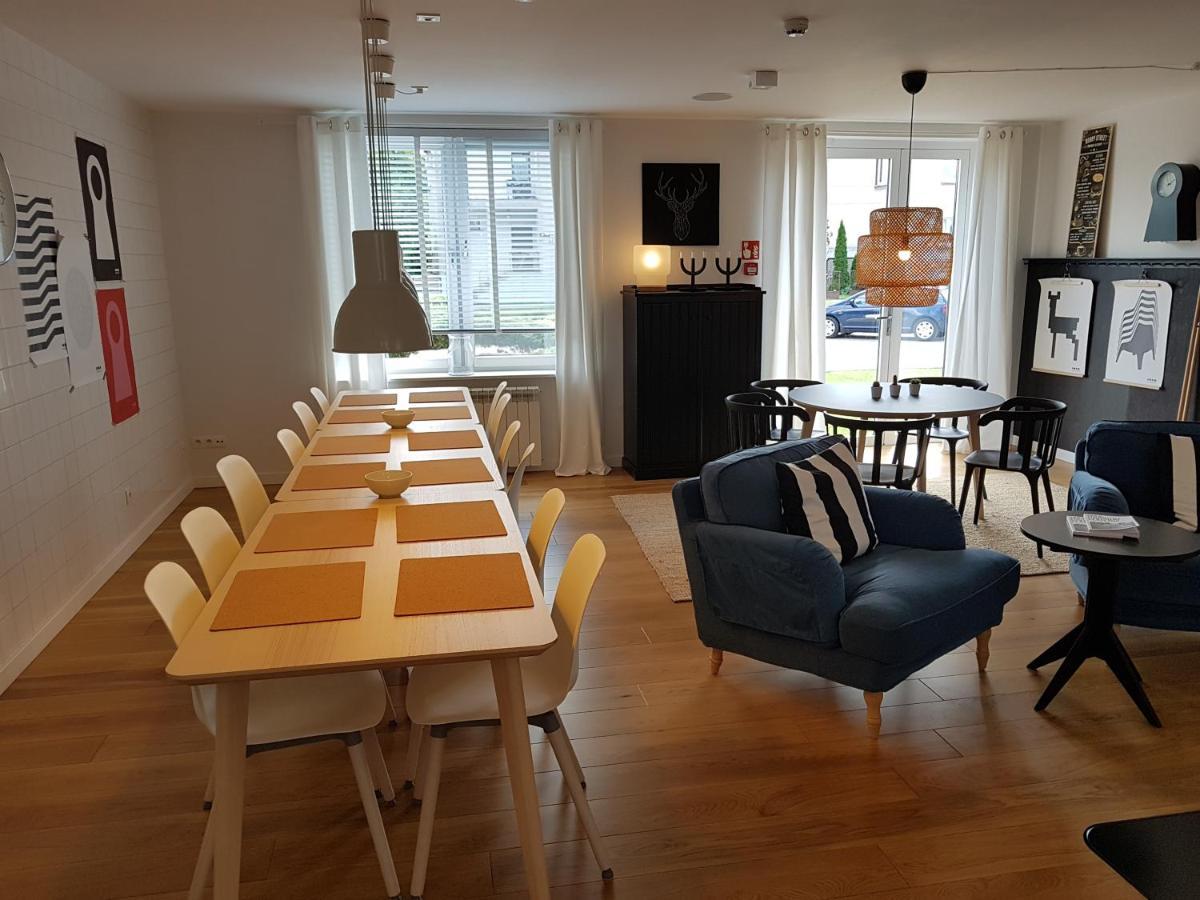 Hemma Rooms By Ikea Zbąszyń Kültér fotó