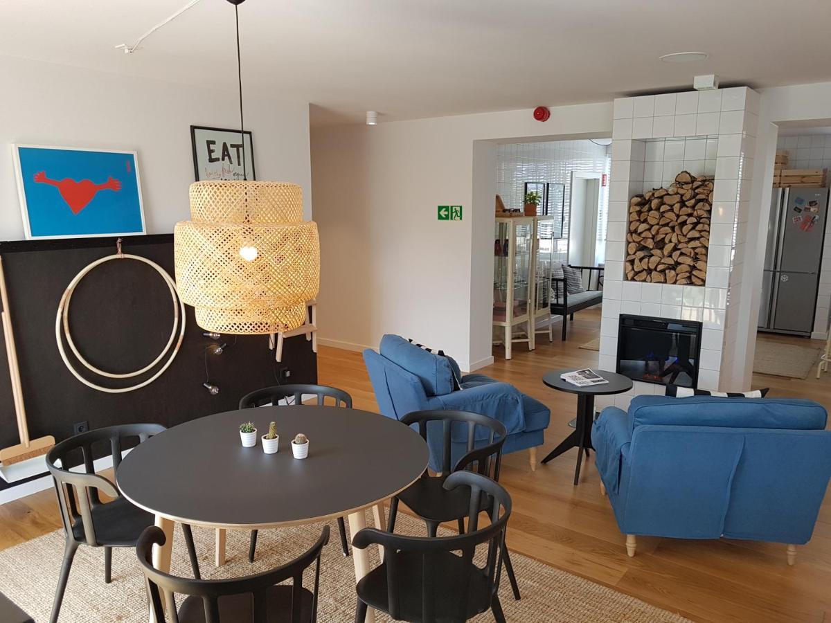 Hemma Rooms By Ikea Zbąszyń Kültér fotó
