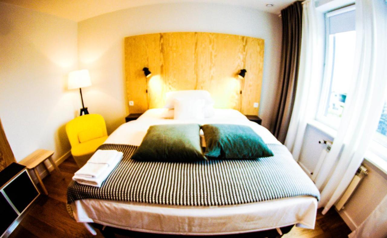 Hemma Rooms By Ikea Zbąszyń Kültér fotó