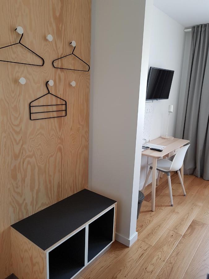 Hemma Rooms By Ikea Zbąszyń Kültér fotó