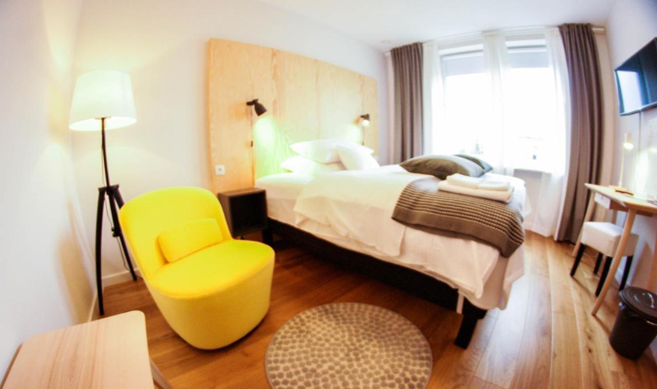 Hemma Rooms By Ikea Zbąszyń Kültér fotó