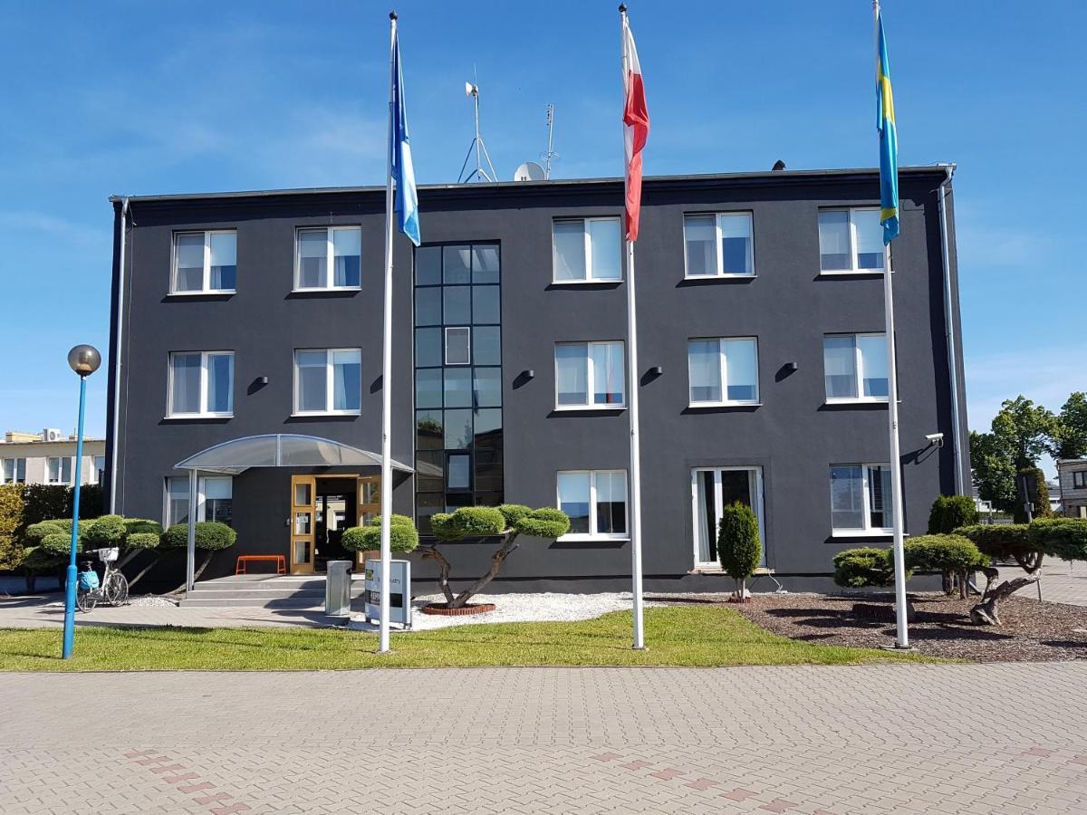 Hemma Rooms By Ikea Zbąszyń Kültér fotó