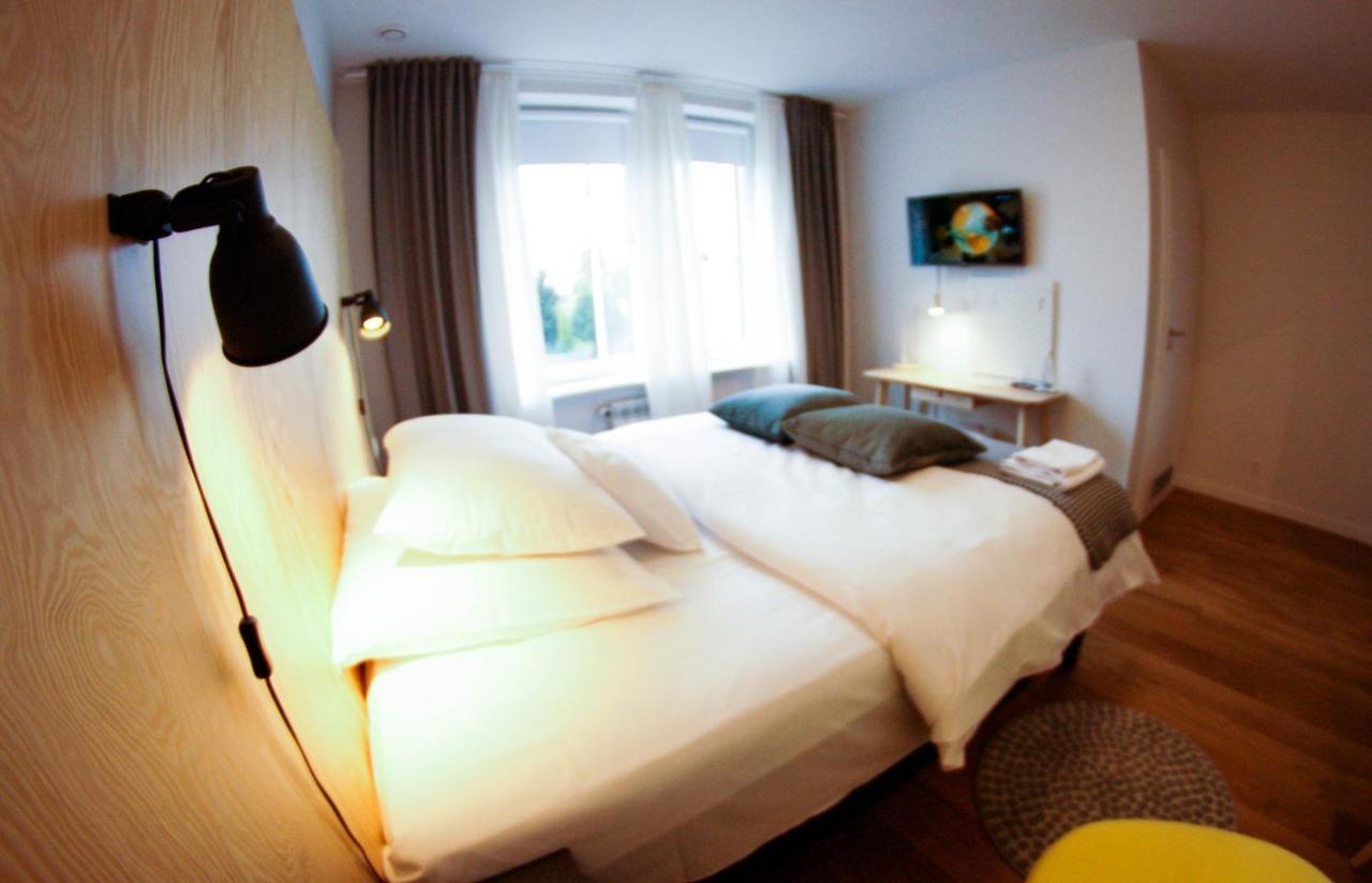 Hemma Rooms By Ikea Zbąszyń Kültér fotó