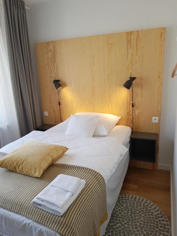 Hemma Rooms By Ikea Zbąszyń Kültér fotó