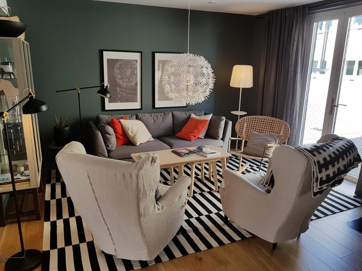 Hemma Rooms By Ikea Zbąszyń Kültér fotó