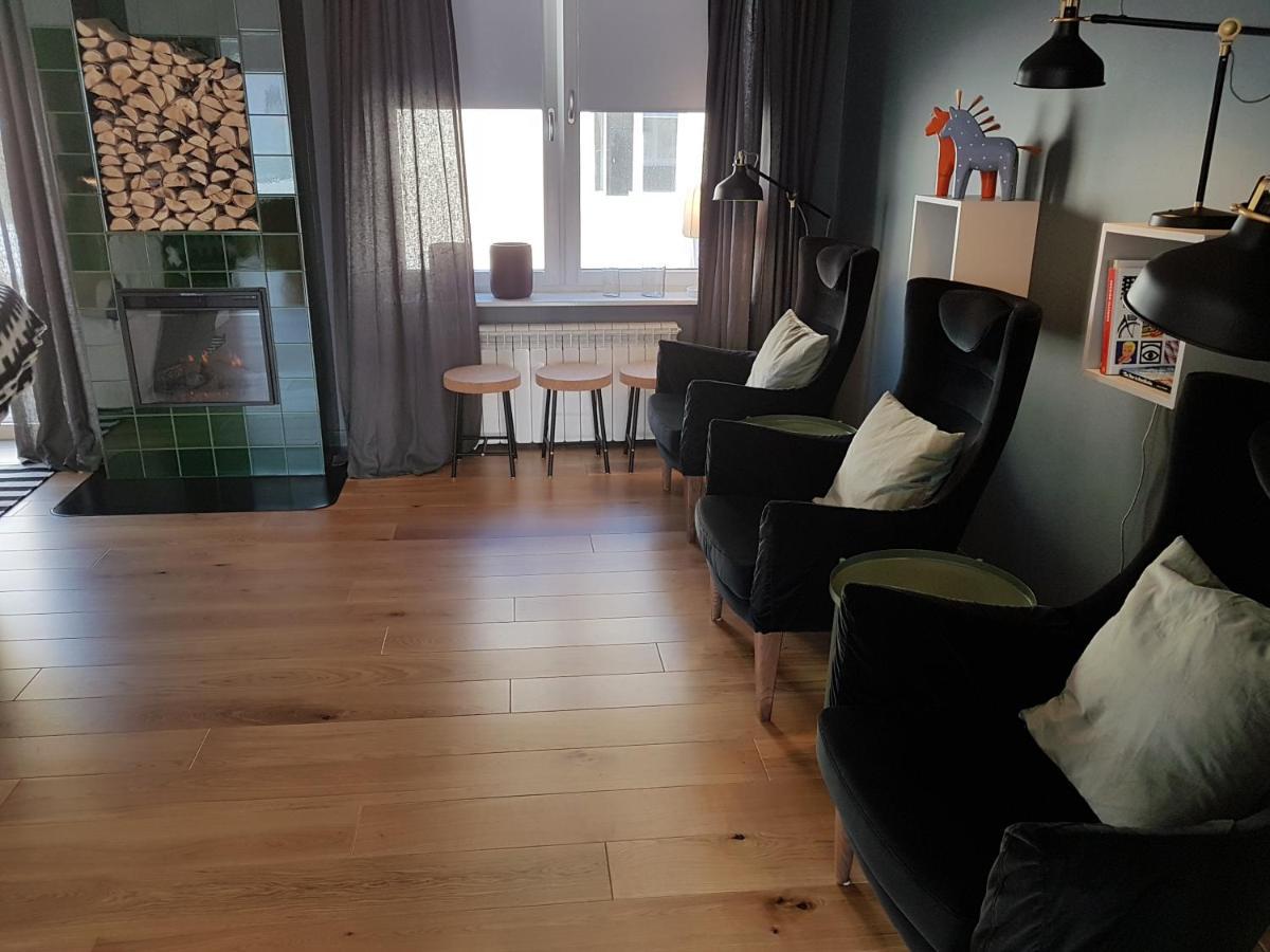 Hemma Rooms By Ikea Zbąszyń Kültér fotó