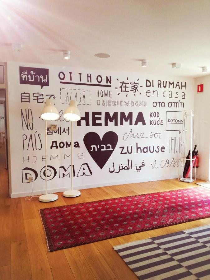 Hemma Rooms By Ikea Zbąszyń Kültér fotó