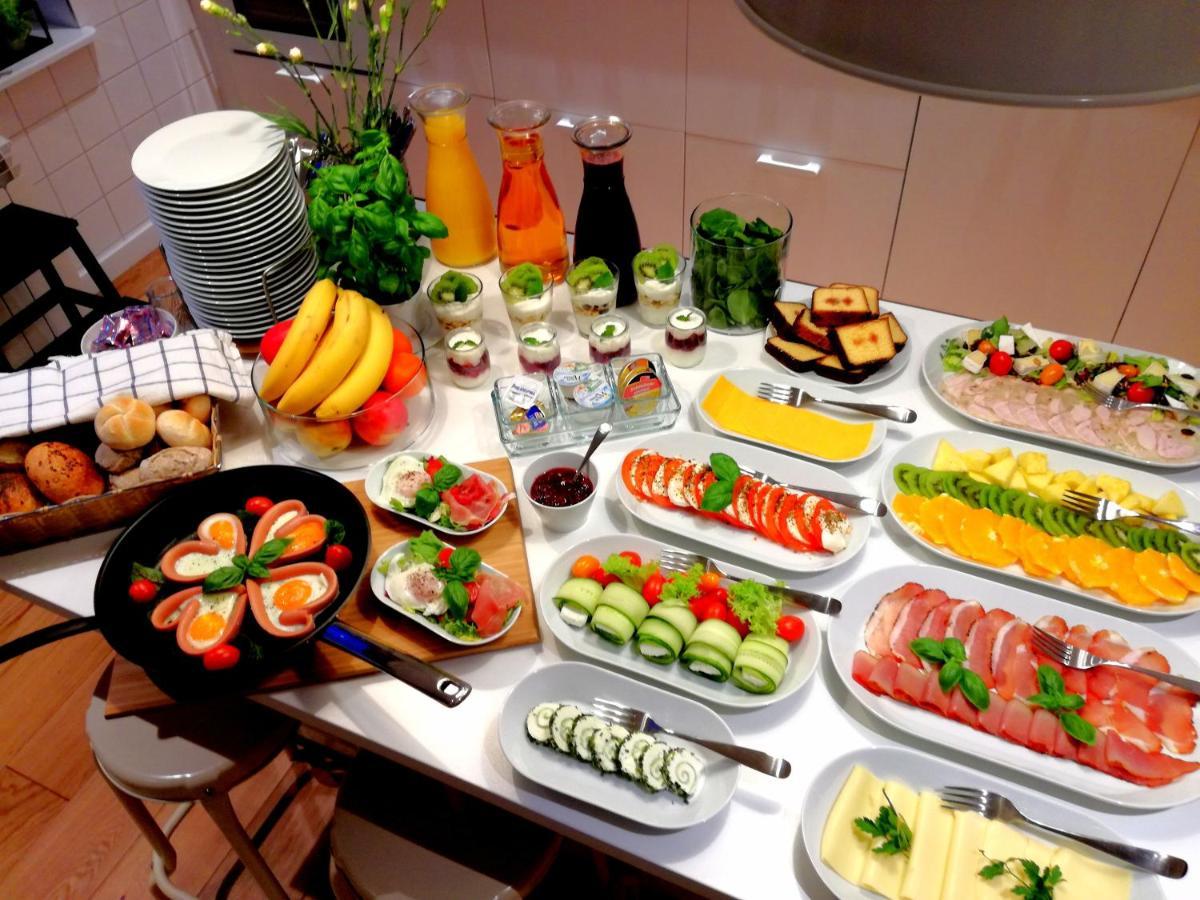 Hemma Rooms By Ikea Zbąszyń Kültér fotó